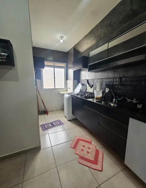 Alugar Apartamento / Padr&atilde;o em S&atilde;o Jos&eacute; do Rio Preto. apenas R$ 1.300,00