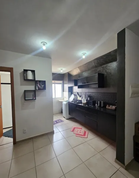Alugar Apartamento / Padr&atilde;o em S&atilde;o Jos&eacute; do Rio Preto R$ 1.300,00 - Foto 2