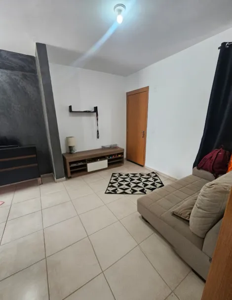 Alugar Apartamento / Padr&atilde;o em S&atilde;o Jos&eacute; do Rio Preto R$ 1.300,00 - Foto 4