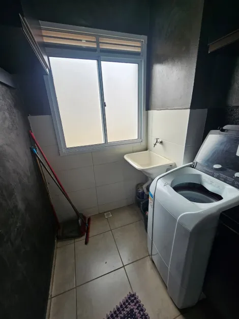 Alugar Apartamento / Padr&atilde;o em S&atilde;o Jos&eacute; do Rio Preto R$ 1.300,00 - Foto 9