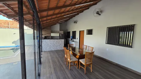 Comprar Casa / Padr&atilde;o em S&atilde;o Jos&eacute; do Rio Preto R$ 395.000,00 - Foto 3