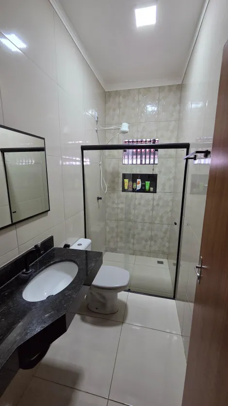 Comprar Casa / Padr&atilde;o em S&atilde;o Jos&eacute; do Rio Preto R$ 395.000,00 - Foto 10