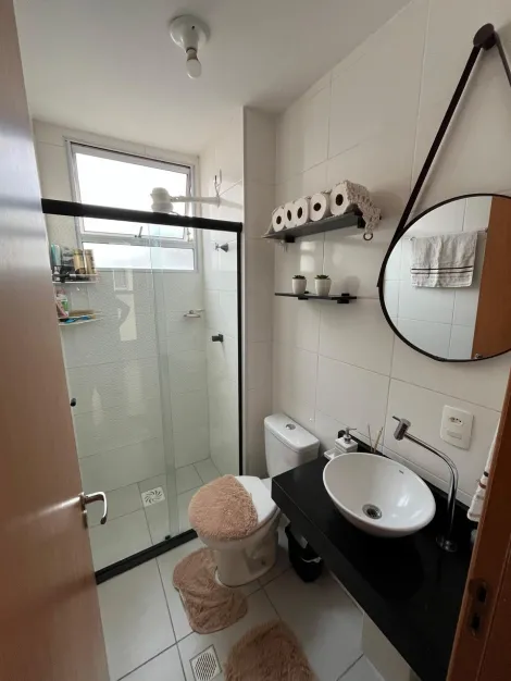 Comprar Apartamento / Padr&atilde;o em S&atilde;o Jos&eacute; do Rio Preto R$ 240.000,00 - Foto 4