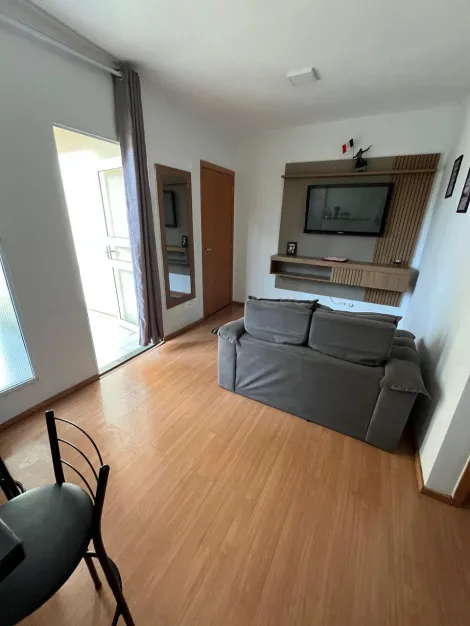 Comprar Apartamento / Padr&atilde;o em S&atilde;o Jos&eacute; do Rio Preto R$ 240.000,00 - Foto 12