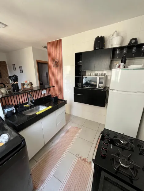 Comprar Apartamento / Padr&atilde;o em S&atilde;o Jos&eacute; do Rio Preto R$ 240.000,00 - Foto 7