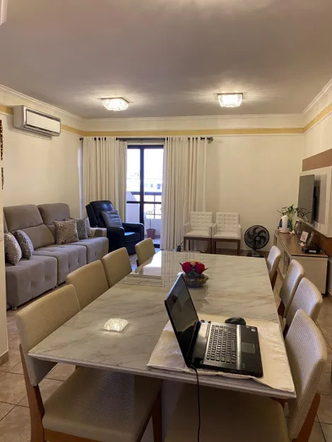 Comprar Apartamento / Padr&atilde;o em S&atilde;o Jos&eacute; do Rio Preto R$ 550.000,00 - Foto 6