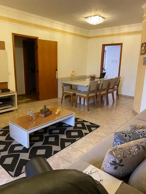 Alugar Apartamento / Padr&atilde;o em S&atilde;o Jos&eacute; do Rio Preto. apenas R$ 550.000,00