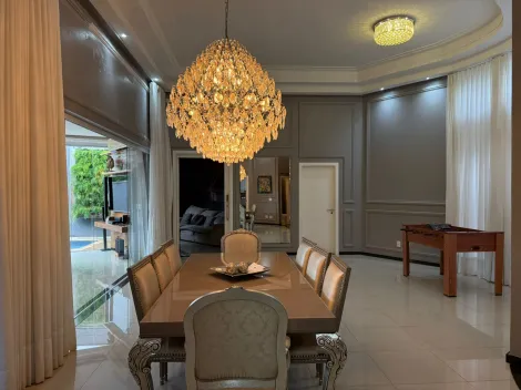 Alugar Casa / Condom&iacute;nio em S&atilde;o Jos&eacute; do Rio Preto. apenas R$ 2.200.000,00