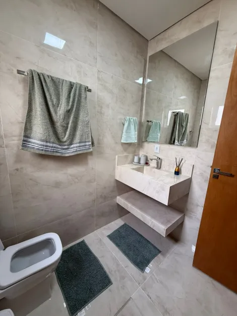 Comprar Casa / Padr&atilde;o em S&atilde;o Jos&eacute; do Rio Preto R$ 680.000,00 - Foto 20