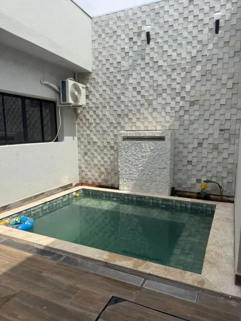 Comprar Casa / Padr&atilde;o em S&atilde;o Jos&eacute; do Rio Preto R$ 680.000,00 - Foto 2