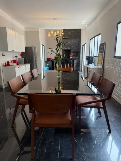 Comprar Casa / Padr&atilde;o em S&atilde;o Jos&eacute; do Rio Preto R$ 680.000,00 - Foto 6