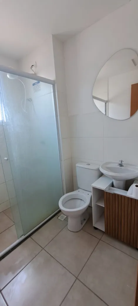 Alugar Apartamento / Padr&atilde;o em S&atilde;o Jos&eacute; do Rio Preto R$ 900,00 - Foto 5