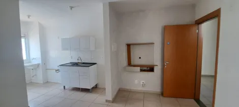 Alugar Apartamento / Padr&atilde;o em S&atilde;o Jos&eacute; do Rio Preto R$ 900,00 - Foto 3