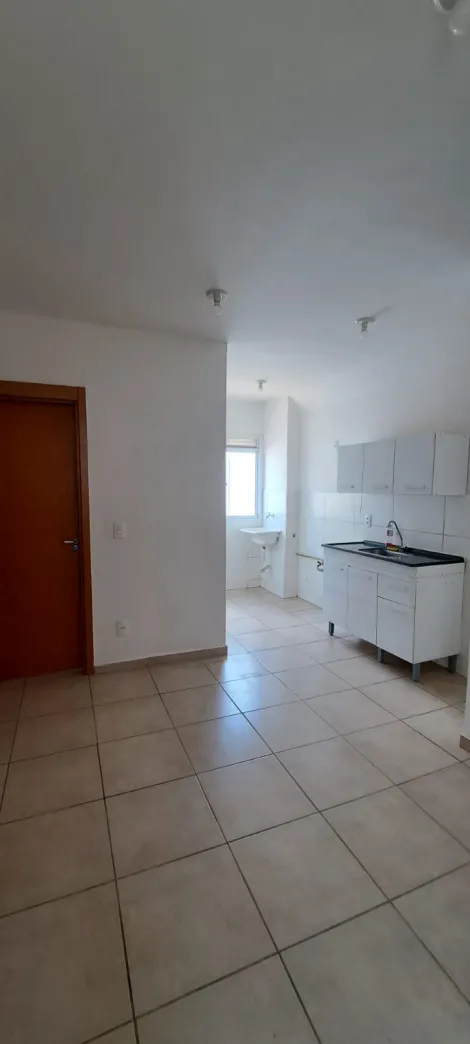 Apartamento / Padr&atilde;o em S&atilde;o Jos&eacute; do Rio Preto 