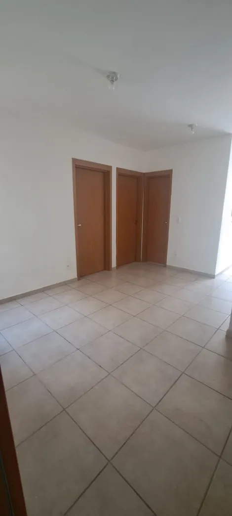 Alugar Apartamento / Padr&atilde;o em S&atilde;o Jos&eacute; do Rio Preto R$ 900,00 - Foto 2