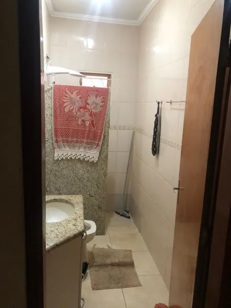 Comprar Casa / Padr&atilde;o em S&atilde;o Jos&eacute; do Rio Preto R$ 250.000,00 - Foto 5