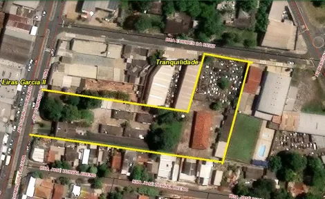 Comprar Comercial / HotelMotelPousada em S&atilde;o Jos&eacute; do Rio Preto R$ 6.000.000,00 - Foto 12