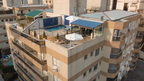 Apartamento / Cobertura em Guaruj&aacute; 