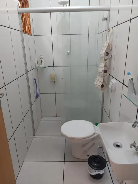 Comprar Casa / Padr&atilde;o em S&atilde;o Jos&eacute; do Rio Preto R$ 320.000,00 - Foto 12