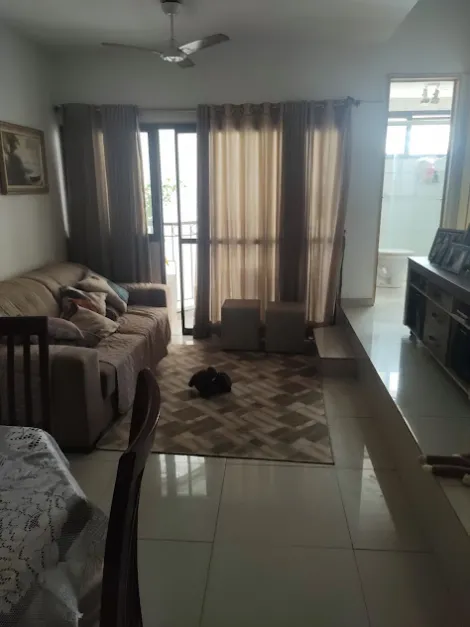Alugar Apartamento / Padr&atilde;o em S&atilde;o Jos&eacute; do Rio Preto. apenas R$ 290.000,00