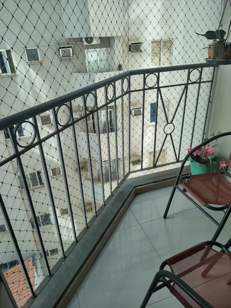 Comprar Apartamento / Padr&atilde;o em S&atilde;o Jos&eacute; do Rio Preto R$ 290.000,00 - Foto 3