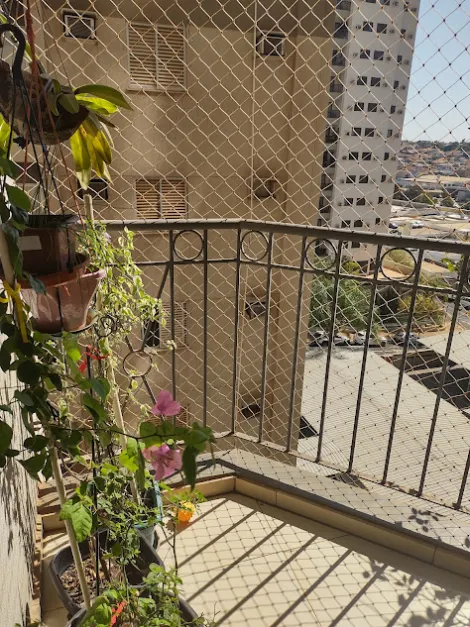 Comprar Apartamento / Padr&atilde;o em S&atilde;o Jos&eacute; do Rio Preto R$ 290.000,00 - Foto 7