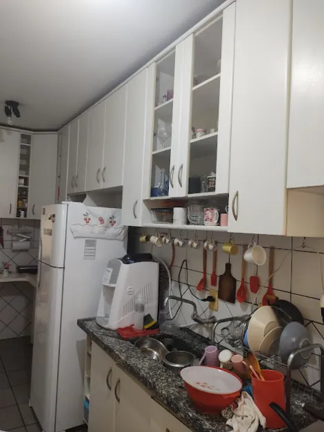 Comprar Apartamento / Padr&atilde;o em S&atilde;o Jos&eacute; do Rio Preto R$ 290.000,00 - Foto 14