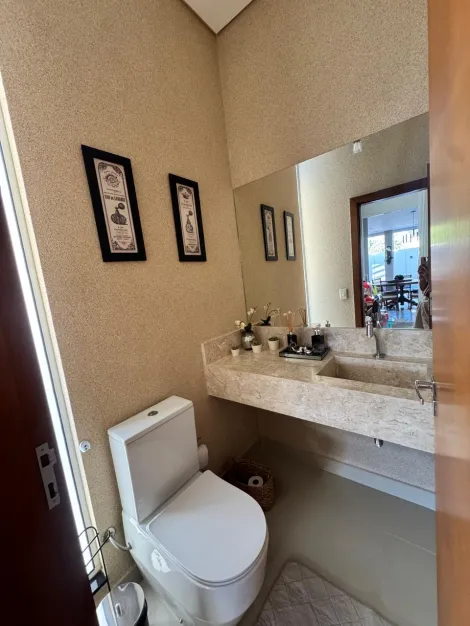 Comprar Casa / Condom&iacute;nio em Mirassol R$ 1.400.000,00 - Foto 6