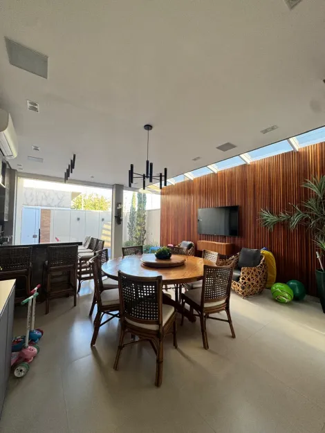 Comprar Casa / Condom&iacute;nio em Mirassol R$ 1.400.000,00 - Foto 2