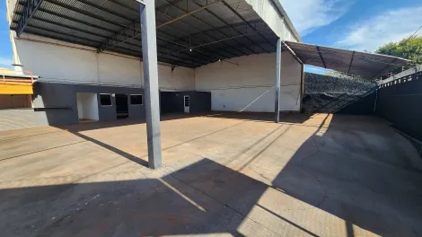 Comercial / Sal&atilde;o em S&atilde;o Jos&eacute; do Rio Preto 