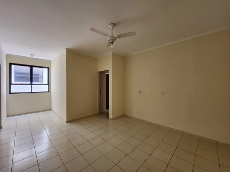 Alugar Apartamento / Padr&atilde;o em S&atilde;o Jos&eacute; do Rio Preto. apenas R$ 900,00