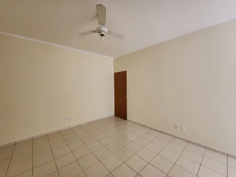 Alugar Apartamento / Padr&atilde;o em S&atilde;o Jos&eacute; do Rio Preto R$ 900,00 - Foto 2
