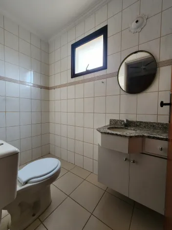 Alugar Apartamento / Padr&atilde;o em S&atilde;o Jos&eacute; do Rio Preto R$ 900,00 - Foto 7