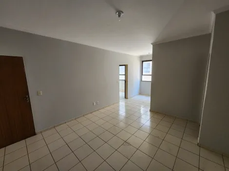 Alugar Apartamento / Padr&atilde;o em S&atilde;o Jos&eacute; do Rio Preto R$ 900,00 - Foto 2