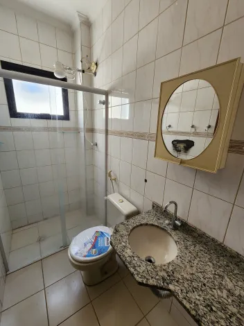 Alugar Apartamento / Padr&atilde;o em S&atilde;o Jos&eacute; do Rio Preto R$ 900,00 - Foto 8