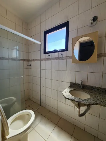 Alugar Apartamento / Padr&atilde;o em S&atilde;o Jos&eacute; do Rio Preto R$ 900,00 - Foto 11