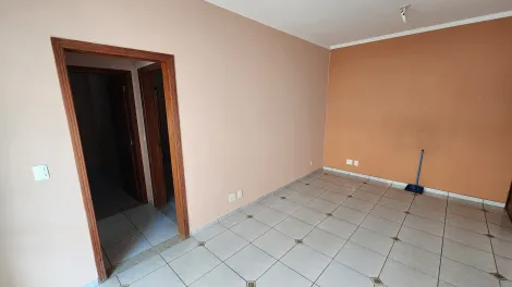 Alugar Apartamento / Padr&atilde;o em S&atilde;o Jos&eacute; do Rio Preto. apenas R$ 1.400,00