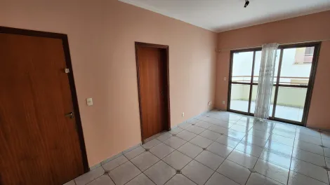 Alugar Apartamento / Padr&atilde;o em S&atilde;o Jos&eacute; do Rio Preto R$ 1.400,00 - Foto 2