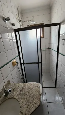 Alugar Apartamento / Padr&atilde;o em S&atilde;o Jos&eacute; do Rio Preto R$ 1.400,00 - Foto 10