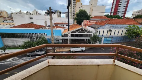 Alugar Apartamento / Padr&atilde;o em S&atilde;o Jos&eacute; do Rio Preto R$ 1.400,00 - Foto 14