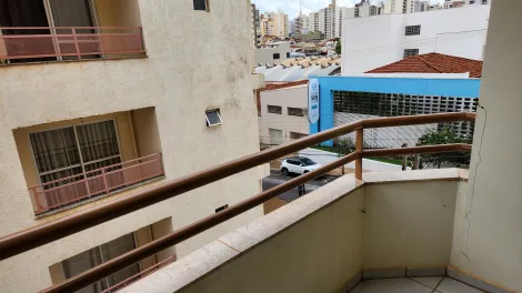 Alugar Apartamento / Padr&atilde;o em S&atilde;o Jos&eacute; do Rio Preto R$ 1.400,00 - Foto 15