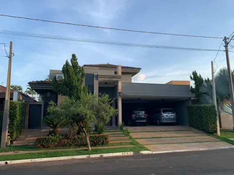 Alugar Casa / Condom&iacute;nio em Mirassol. apenas R$ 2.300.000,00