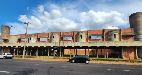 Comercial / Sal&atilde;o em S&atilde;o Jos&eacute; do Rio Preto 