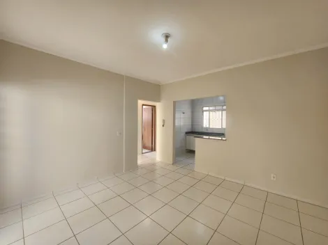Alugar Apartamento / Padr&atilde;o em S&atilde;o Jos&eacute; do Rio Preto R$ 1.100,00 - Foto 2
