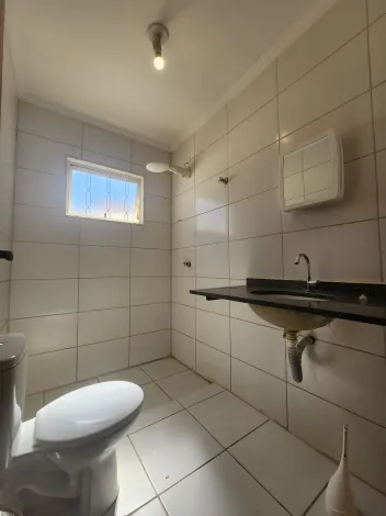 Alugar Apartamento / Padr&atilde;o em S&atilde;o Jos&eacute; do Rio Preto R$ 1.100,00 - Foto 8