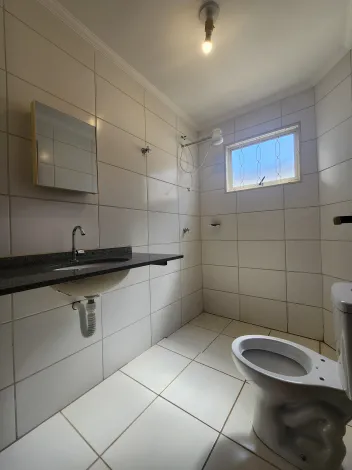 Alugar Apartamento / Padr&atilde;o em S&atilde;o Jos&eacute; do Rio Preto R$ 1.100,00 - Foto 11