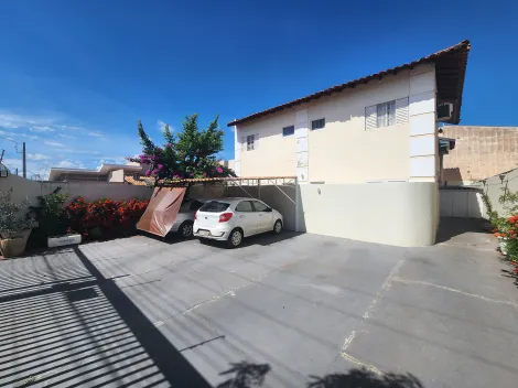 Apartamento / Padr&atilde;o em S&atilde;o Jos&eacute; do Rio Preto 