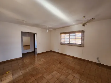Alugar Casa / Padr&atilde;o em S&atilde;o Jos&eacute; do Rio Preto. apenas R$ 2.000,00