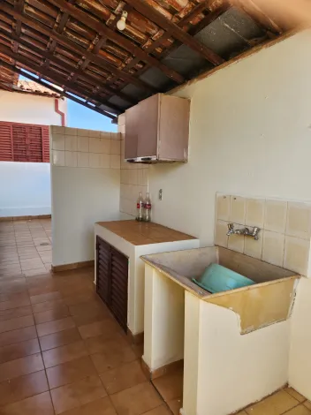Alugar Casa / Padr&atilde;o em S&atilde;o Jos&eacute; do Rio Preto R$ 2.000,00 - Foto 11