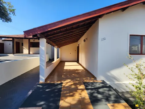 Alugar Casa / Padr&atilde;o em S&atilde;o Jos&eacute; do Rio Preto R$ 2.000,00 - Foto 18